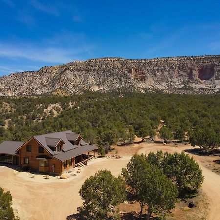 Pinyon Ridge Ranch Near Zion Np Hot Tub Pets Ok Ордървил Екстериор снимка