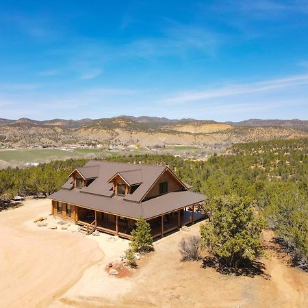 Pinyon Ridge Ranch Near Zion Np Hot Tub Pets Ok Ордървил Екстериор снимка